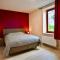 Holiday Home in Manhay near Ski Area