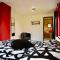 Holiday Home in Manhay near Ski Area