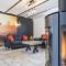 Holiday Home in Manhay near Ski Area