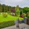 Holiday Home in Manhay near Ski Area