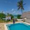 Juana Ocean Villas