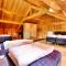Elegant Villa with Sauna