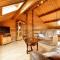 Elegant Villa with Sauna