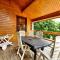 Elegant Villa with Sauna