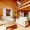 Elegant Villa with Sauna