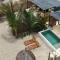 JERUSALEMA BEACH GLAMPING