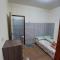 Widodaren homestay singel bed