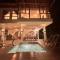 The White Horse, Private Pool, Sauna and Valley View