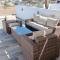 Sea And Mountain Views Penthouse Studio With Access To SPA Facilities