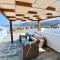 Sea And Mountain Views Penthouse Studio With Access To SPA Facilities