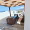 Sea And Mountain Views Penthouse Studio With Access To SPA Facilities