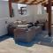 Sea And Mountain Views Penthouse Studio With Access To SPA Facilities