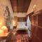 The White Horse, Private Pool, Sauna and Valley View
