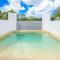 The Mastic Cana Luxury Cottage