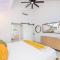The Mastic Cana Luxury Cottage