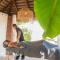 The Mastic Cana Luxury Cottage