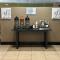 Sleep Inn & Suites Near Columbus - State University Area