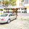 Zenit Olhao Bed & Breakfast