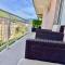 M Apartman