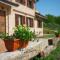 Campidoglio Bed and Breakfast - Falerone