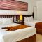 Hotel Nututun Palenque