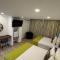 Aquarius Hotel Boutique
