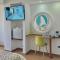 Aquarius Hotel Boutique