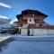 Appartement cosy avec piscine, au pied des pistes, parfait pour 4 personnes - FR-1-505-112