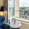 NH Amsterdam Schiller