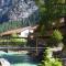 Hot Springs Inn