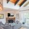 Chillside Chalet Modern West Vail Townhouse!