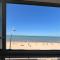 La Land, appartement traversant vue mer