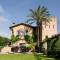 QC Grand Hotel Roma