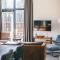 Holiday Home Maridu Family L-Cube