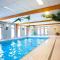 Holiday Home Maridu Family L-Cube