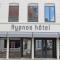 Hypnos Hotel