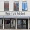 Hypnos Hotel - Hesdin