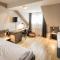 Bold Hotel Frankfurt Messe