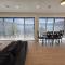 PeachView Deluxe Suites 301