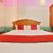 Hotel O IBRAS Residency Trichy