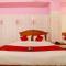 Hotel O IBRAS Residency Trichy