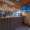 Adventure Hotel Geirland