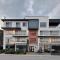 PeachView Deluxe Suites 301