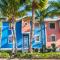 Cayman Paradise Villa #1