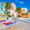Cayman Paradise Villa #1