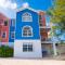Cayman Paradise Villa #1