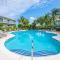 Summertime Suites #54