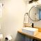 Stylish Studio Paseo Arts Full Kitchen #19c