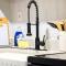 Stylish Studio Paseo Arts Full Kitchen #19c