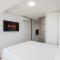 BEIRA MAR- FLAT EXECUTIVE